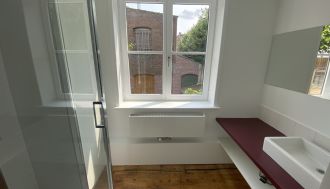 Location appartement f1 à Lille - Ref.7P3A - Image 5