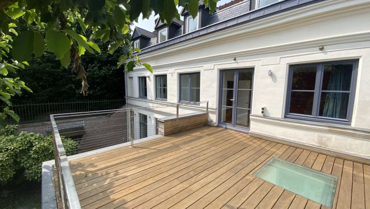 Maison T4 Vieux-Lille