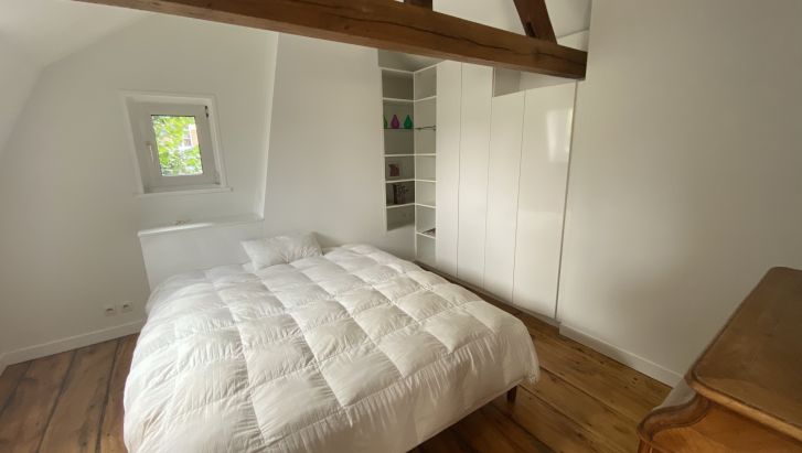 Maison T4 Vieux-Lille