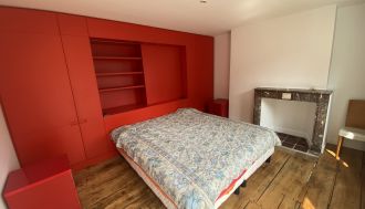 Location appartement f1 à Lille - Ref.7P3A - Image 7