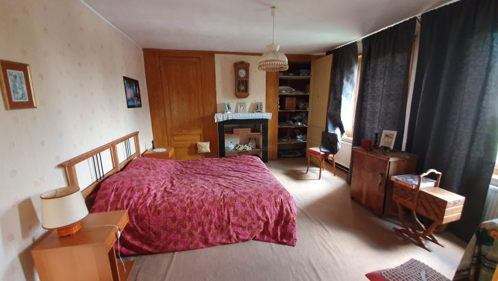 MAISON SEMI-MITOYENNE LOMME BOURG/LILLE