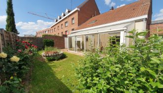 Vente appartement f1 à Lomme - Ref.3590 - Image 1