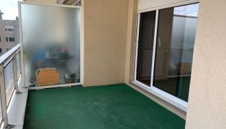 Location appartement f1 à Lille - Ref.L3353 - Image 5