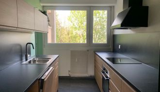 Location appartement f1 à Lille - Ref.L3353 - Image 2
