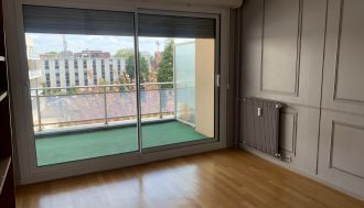 Location appartement f1 à Lille - Ref.L3353 - Image 1