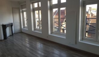 Location appartement f1 à Lille - Ref.2164/93/370/5 - Image 1