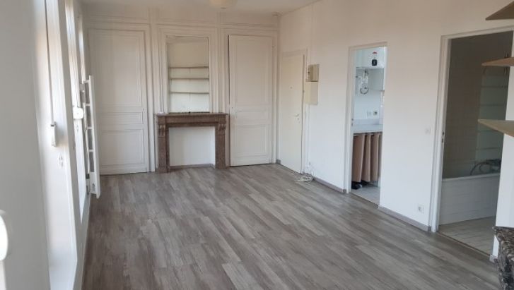 SECTEUR VIEUX-LILLE