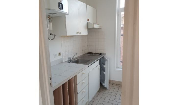 SECTEUR VIEUX-LILLE