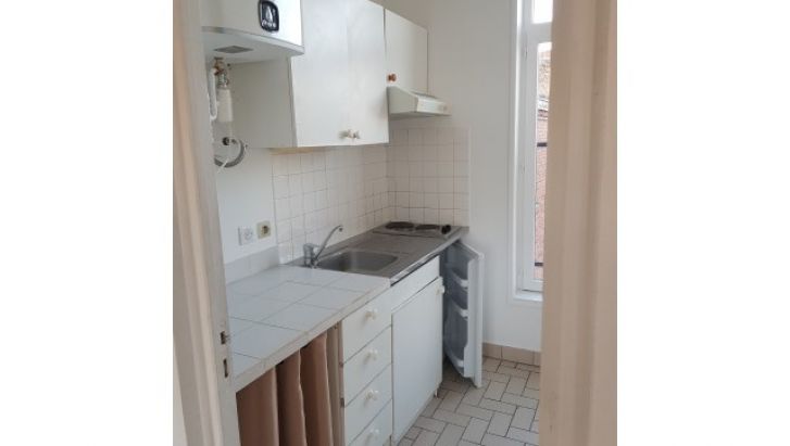 SECTEUR VIEUX-LILLE
