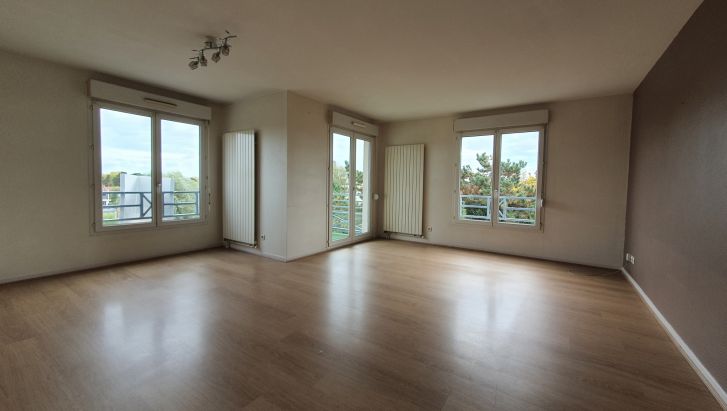 Appartement 2 chambres/ Garage / Avenue Foch