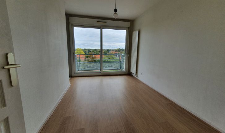 Appartement 2 chambres/ Garage / Avenue Foch
