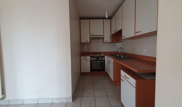 Appartement 2 chambres/ Garage / Avenue Foch