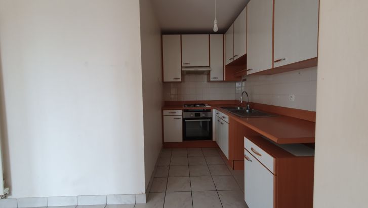 Appartement 2 chambres/ Garage / Avenue Foch