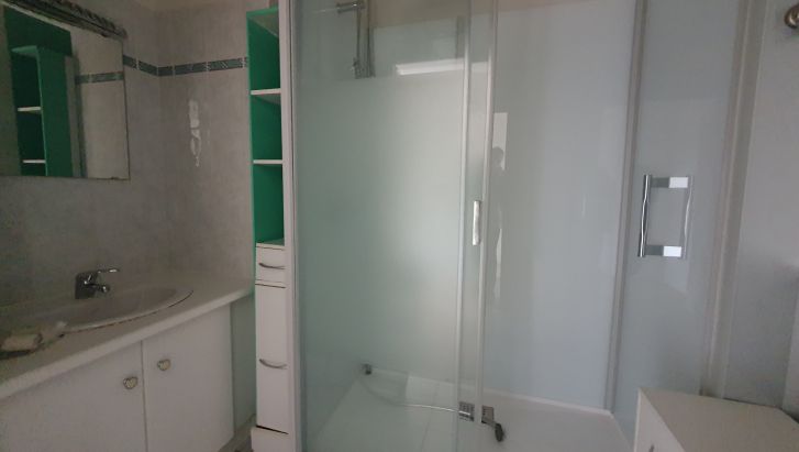 Appartement 2 chambres/ Garage / Avenue Foch