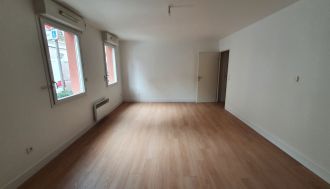 Location appartement f1 à Wasquehal - Ref.L3893 - Image 1