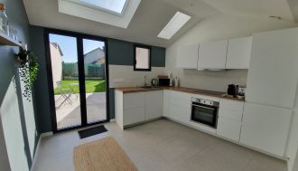 Vente appartement f1 à Hallennes-lez-Haubourdin - Ref.3594 - Image 2