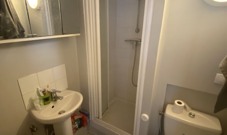 Studio au coeur du Vieux-Lille