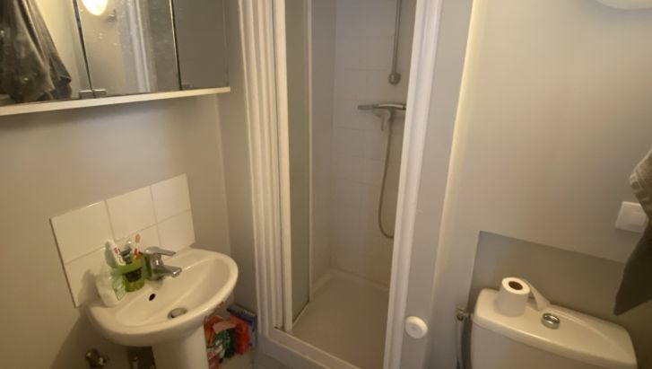 Studio au coeur du Vieux-Lille