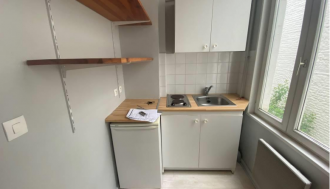 Location appartement f1 à Lille - Ref.2010/24/2017/1 n*5 - Image 1