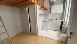 Location appartement f1 à Lille - Ref.2010/24/2017/1 n*5 - Image 1