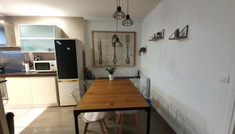 Vente appartement f1 à Lambersart - Ref.3597 - Image 3