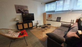 Vente appartement f1 à Lambersart - Ref.3597 - Image 2