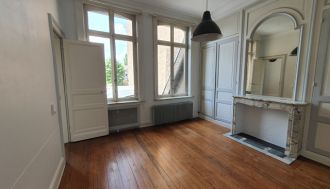 Location appartement f1 à La Madeleine - Ref.L2341 - Image 1