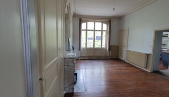 Location appartement f1 à La Madeleine - Ref.L2341 - Image 1