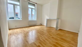 Vente appartement f1 à Lille - Ref.823 - Image 1