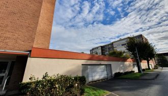 Location appartement f1 à Marcq-en-Barœul - Ref.3235 NG - Image 2