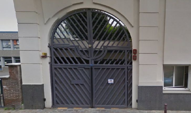 PARKING VIEUX-LILLE