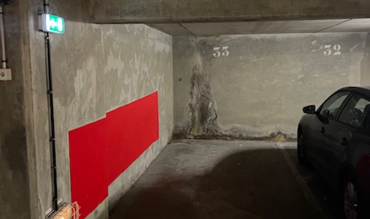 PARKING VIEUX-LILLE