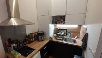 Vente appartement f1 à Lille - Ref.3598 - Image 1