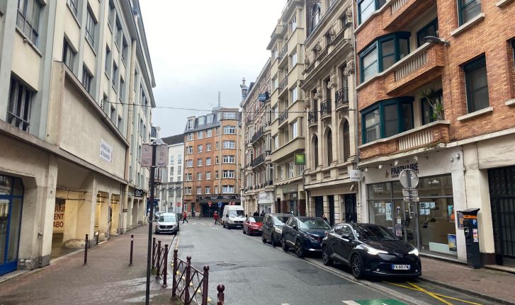 PLEIN CENTRE