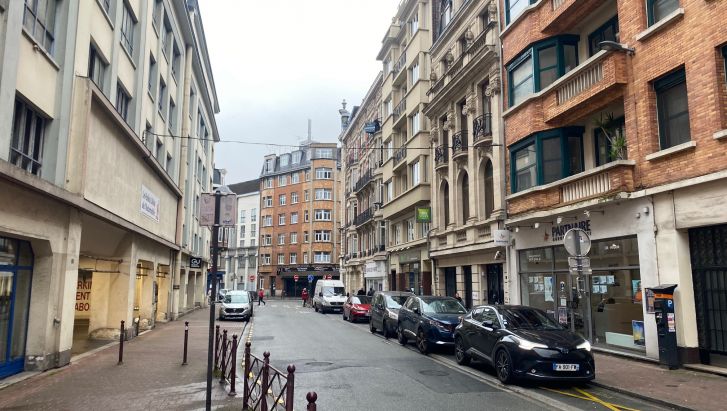 PLEIN CENTRE