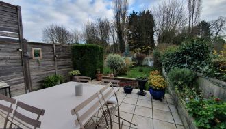 Vente appartement f1 à Lambersart - Ref.35990 - Image 4