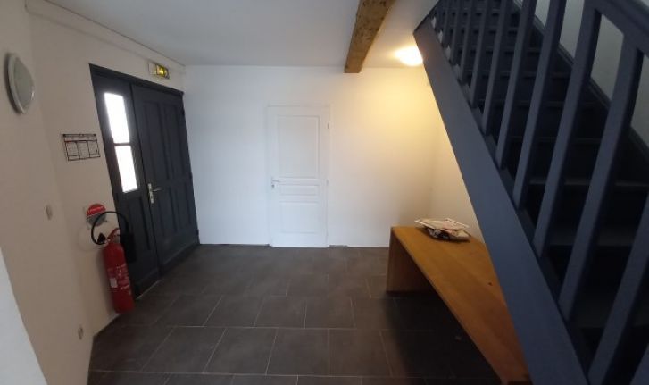 BUREAUX DE 27M2