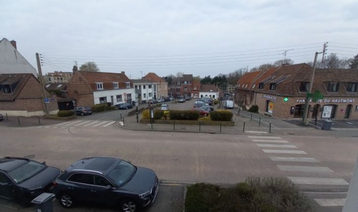 BUREAUX DE 27M2