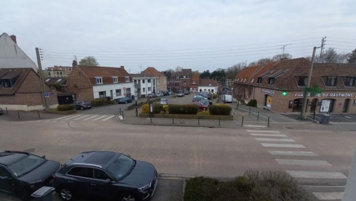 BUREAUX DE 27M2