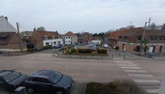Location appartement f1 à Mouvaux - Ref.BUR27/MOUV - Image 1