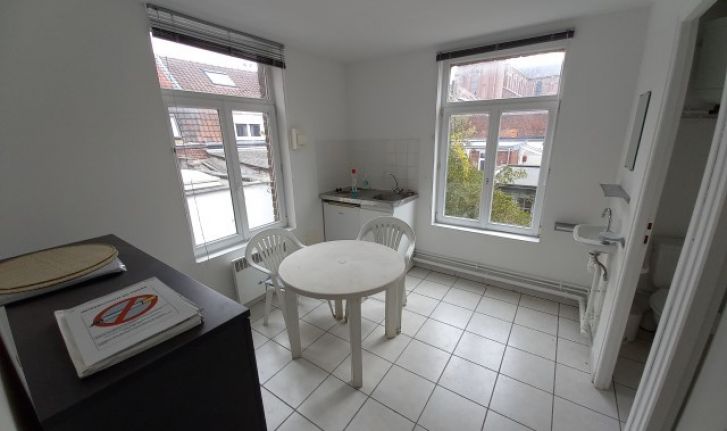 BUREAUX DE 27M2