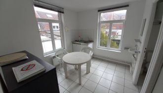 Location appartement f1 à Mouvaux - Ref.BUR27/MOUV - Image 3