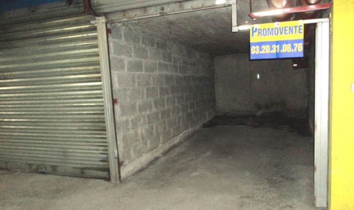 Box en sous-sol d'une Résidence Rue des Tanneurs