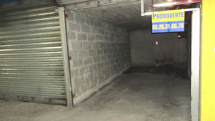Box en sous-sol d'une Résidence Rue des Tanneurs