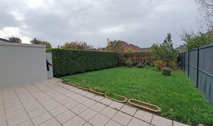 Magnifique maison