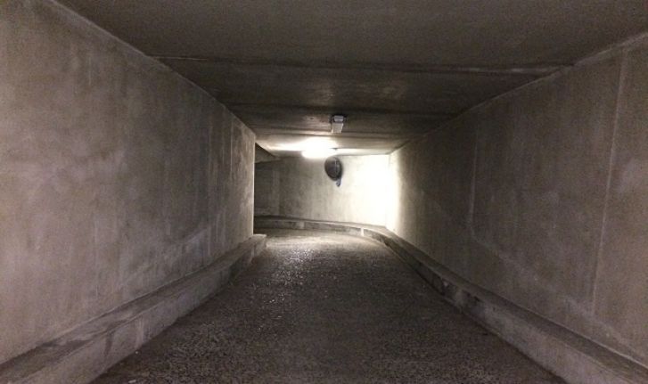 PARKING RUE DE LA DIGUE