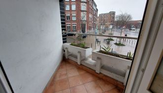 Vente appartement f1 à Tourcoing - Ref.MA4304 - Image 4