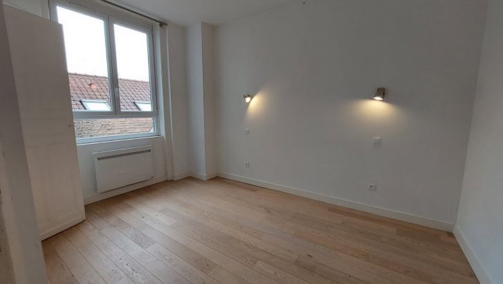 Beau & Grand T3 proche Mairie
