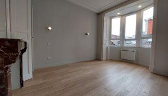 Location appartement f1 à Lille - Ref.1er étage N°1 ( ... - Image 5