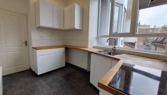Location appartement f1 à Lille - Ref.1er étage N°1 ( ... - Image 2